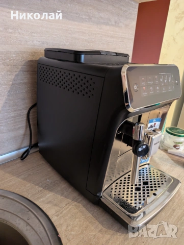 Кафемашина Philips , снимка 2 - Друга електроника - 53322396