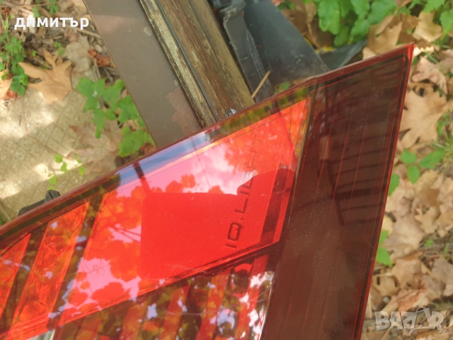 Десен стоп за VW Tiguan 2017г, снимка 3 - Части - 51473445