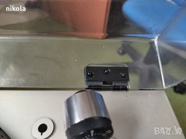 Стерео грамофон SONY PS- T25 пълен автомат  220лв, снимка 9 - Грамофони - 52201266