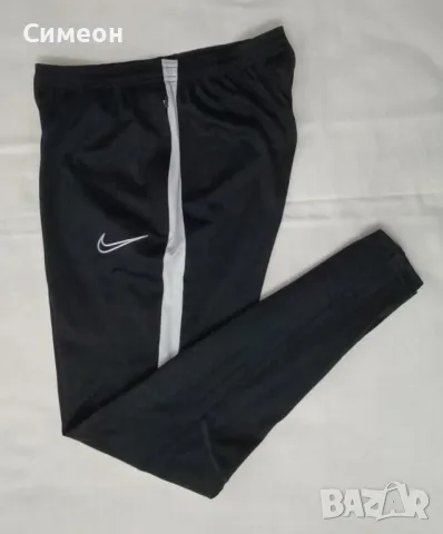 NIKE DRI-FIT Strike Pants оригинално долнище S Найк спорт, снимка 7 - Спортни дрехи, екипи - 48111452