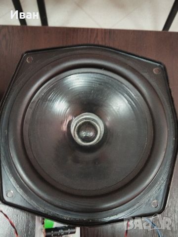 Kef Corelli говорители и филтри, снимка 3 - Тонколони - 46650164