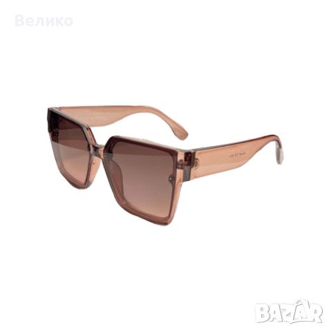 Луксозни дамски слънчеви очила Sunny Pink Lady YJZ116, снимка 3 - Слънчеви и диоптрични очила - 45550638