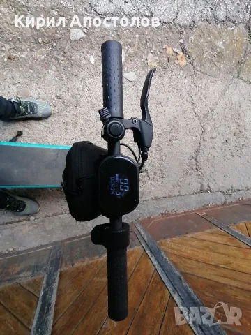 електрическа тротинетка , снимка 3 - Други спортове - 50141965