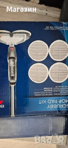 Подочистачка , снимка 7 - Мопове, кофи, четки и метли - 52934419