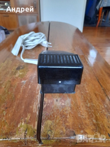 Стар педал за шевна машина #12, снимка 2 - Други ценни предмети - 53334943