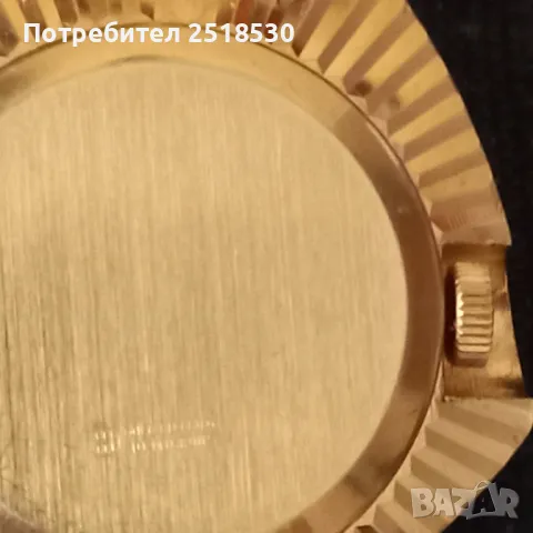 Emka-Geneve часовник колие , снимка 3 - Дамски - 49174334