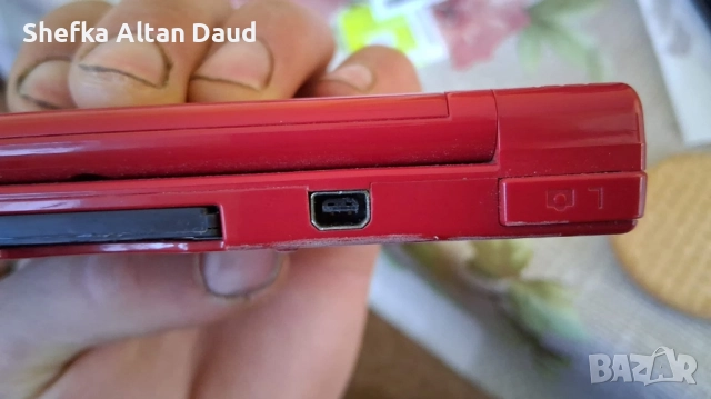 Nintendo DS pokemon platinum, снимка 2 - Друга електроника - 51639502