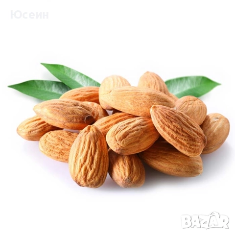 Фиданки от бадем