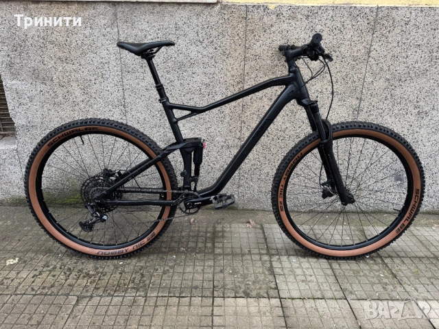 Cube Stereo ONE22 Pro 29''/Sram SX 1x12/RockShox Judy Silver 130mm