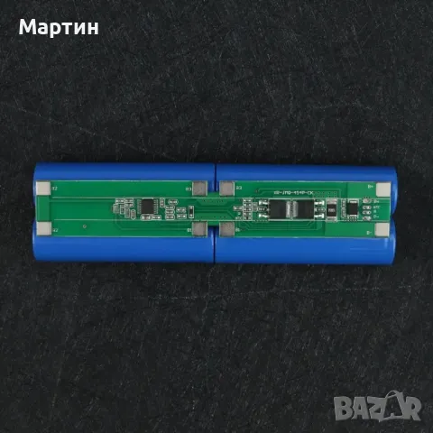 BMS БМС 4S 14.6V 7A за 18650 литиево-йонна батерия, снимка 4 - Друга електроника - 47198748