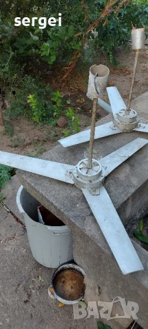 Вентилатори, снимка 10 - Вентилатори - 51169850