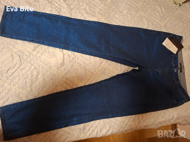 Дънки Trussardi , снимка 1