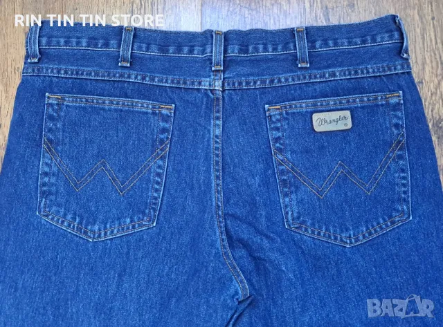 WRANGLER x Jeans, снимка 7 - Дънки - 47563160