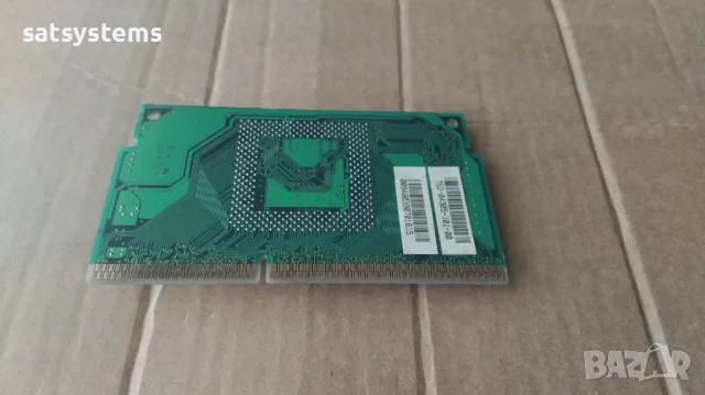 370CPU Adapter Card Abit VER:1.0(S1.2 ) Socket 370, снимка 8 - Други - 50055040