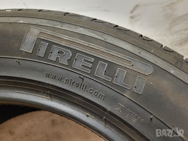  1 бр. 265/50/19 Pirelli / лятна гума джип, снимка 5 - Гуми и джанти - 46334494