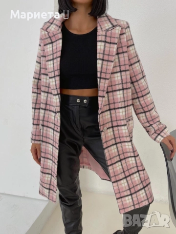 Дамска сако/палто , снимка 3 - Жилетки - 51772476