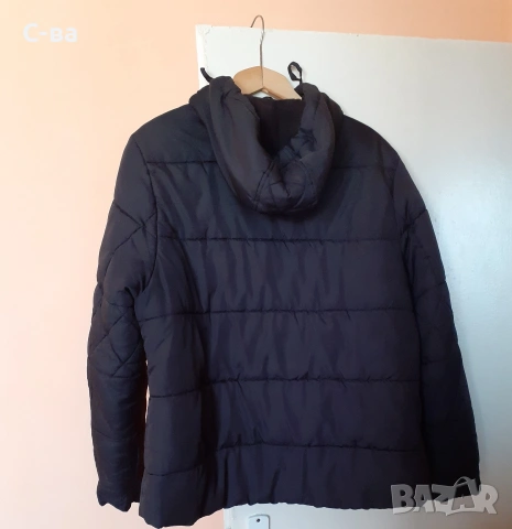 Яке зимно,дамско, снимка 5 - Якета - 53645201