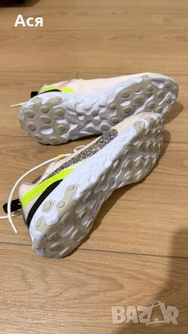 Nike W React Element 55 Premium , снимка 5 - Маратонки - 51978462