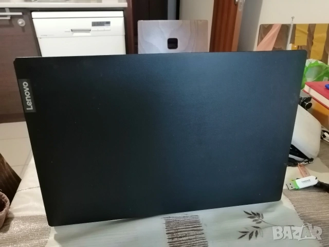 Лаптоп LENOVO V145-15AST, снимка 9 - Лаптопи за работа - 53530410