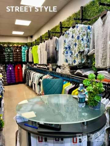 Оборудване за дрехи ПРО, снимка 1