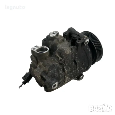 Компресор климатик Seat Exeo 3R  2008-2013 ID: 132924, снимка 2 - Части - 46990550