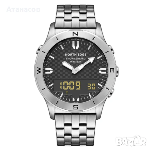 Продавам мъжки ръчен часовник