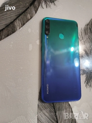 Huawei p 40 Lite E/Без Забележки , снимка 4 - Huawei - 52844262