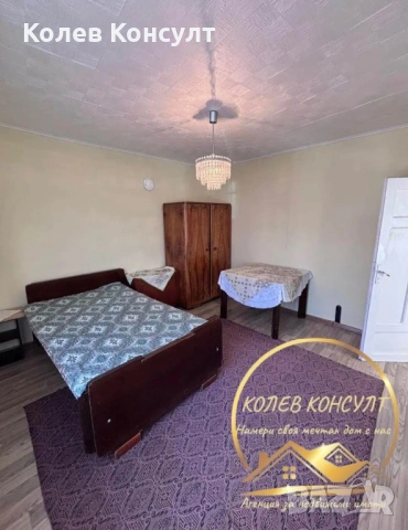 Къща село Медово,обл.Стара Загора, снимка 7 - Къщи - 53636126