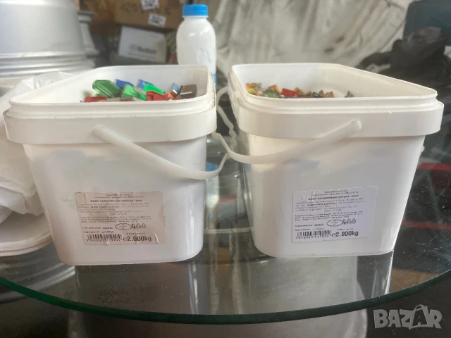 Бушони 12v/24v, снимка 6 - Части - 50599453