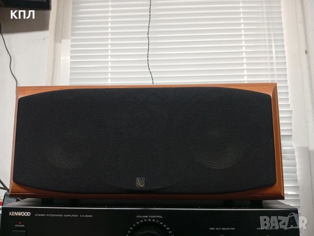 Център INFINITY Alpha , снимка 7 - Тонколони - 53721291