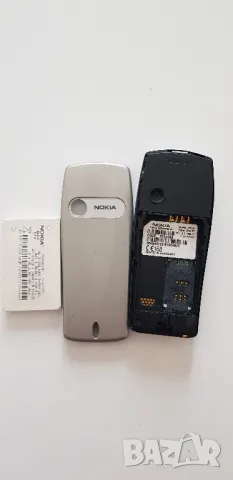 Nokia 6610i, снимка 6 - Nokia - 47149901