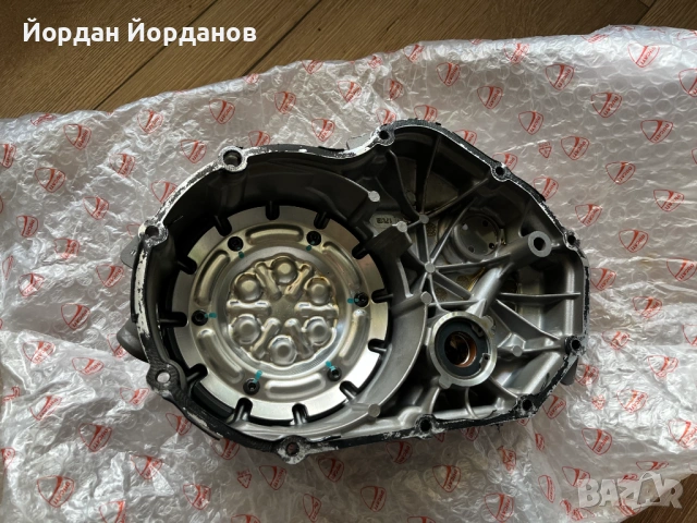 Оригинални части за мотоциклет Ducati Desert X, снимка 9 - Части - 53888389