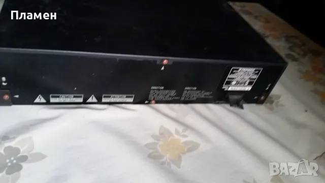 Pioneer GR-J300, снимка 4 - Аудиосистеми - 49909045