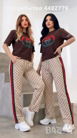 дамски комплект 