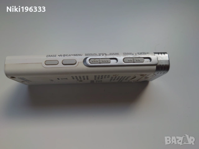 Дигитален диктофон Panasonic RR-US551 – Стерео запис и Zoom Mic, снимка 3 - Други - 54173440