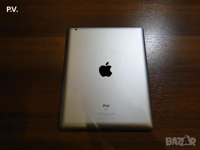 iPad 2 Wi-Fi, снимка 5 - Таблети - 47710444