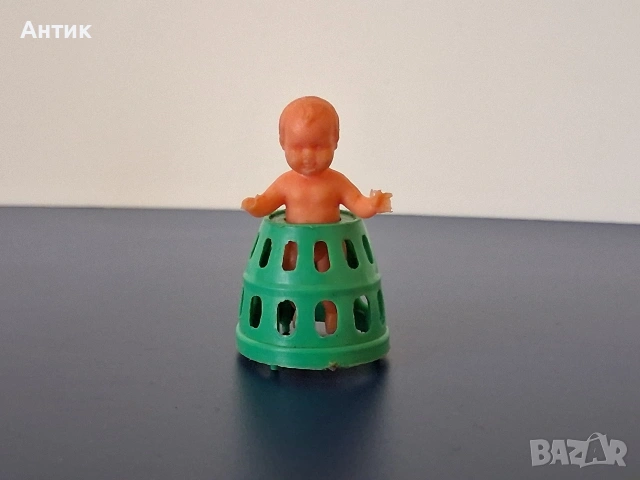 ЛОТ Стари Играчки Kinder , снимка 5 - Колекции - 53713692