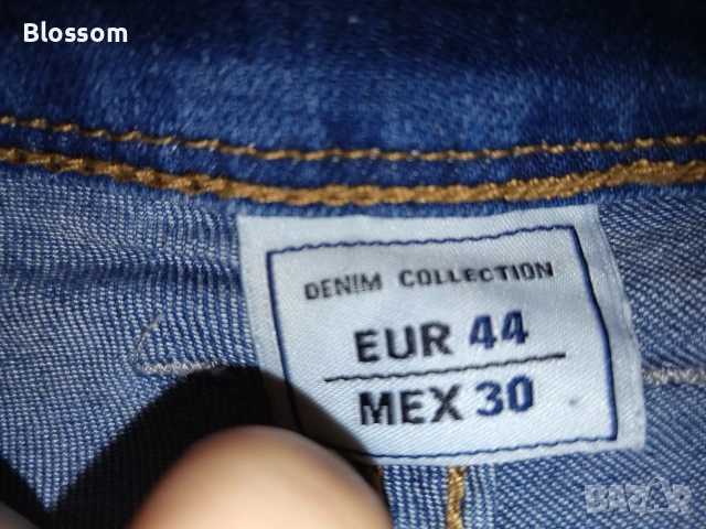 Мъжки дънки , снимка 2 - Дънки - 53221736