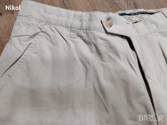 Мъжки панталони , снимка 4 - Панталони - 53917699