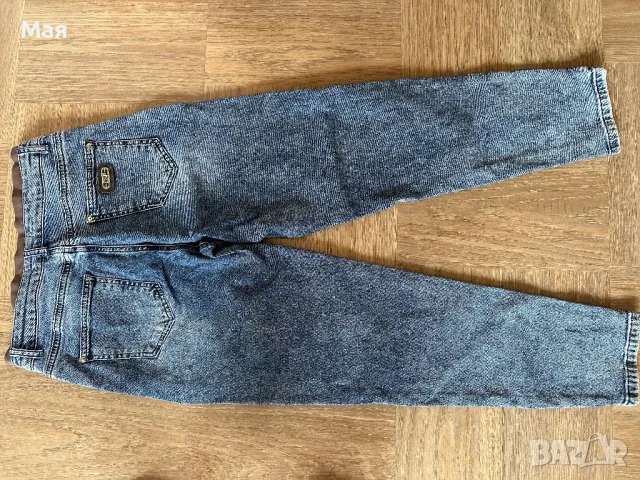 Дънки,неразличими от нови, снимка 2 - Дънки - 49942657