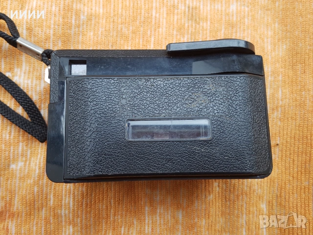Фотоапарат KODAK INSTAMATIC, снимка 2 - Фотоапарати - 53603073