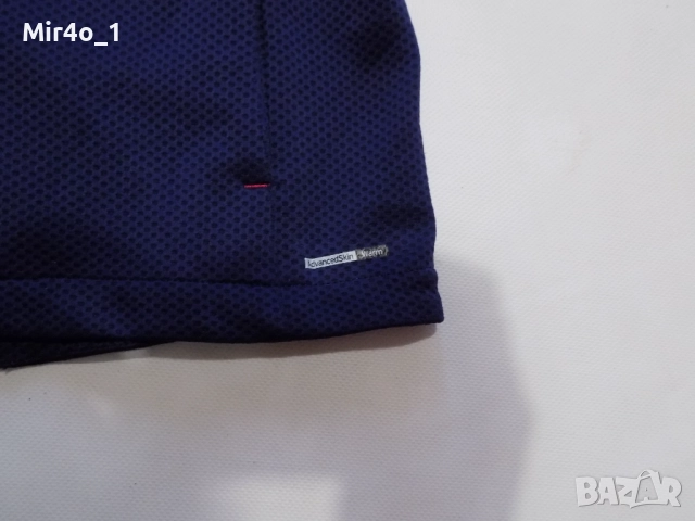 елек salomon яке суичър горнище худи елек блуза фанела туризъм планина дамски оригинален M, снимка 4 - Спортни екипи - 52655045