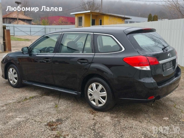 легаси в14 автомат на части!!!2.0р, снимка 8 - Автомобили и джипове - 53167452