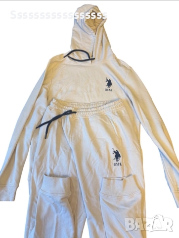 Мъжки екипи U.S. Polo Assn.