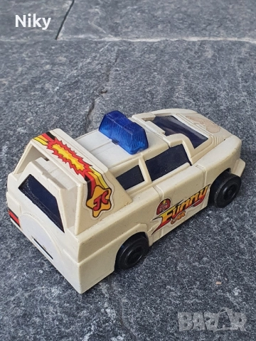 Количка , снимка 4 - Колекции - 51619560