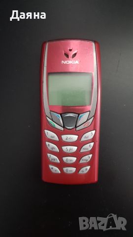 Nokia 6510, снимка 1 - Nokia - 45158945