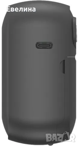 Джобен фотопринтер Denver-32BK, снимка 5 - Друга електроника - 49652132