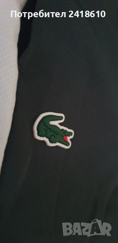 Lacoste Sport Trackpants Mens Size 8 - 3XL ОРИГИНАЛ! Мъжко Долнище!, снимка 7 - Спортни дрехи, екипи - 46623069