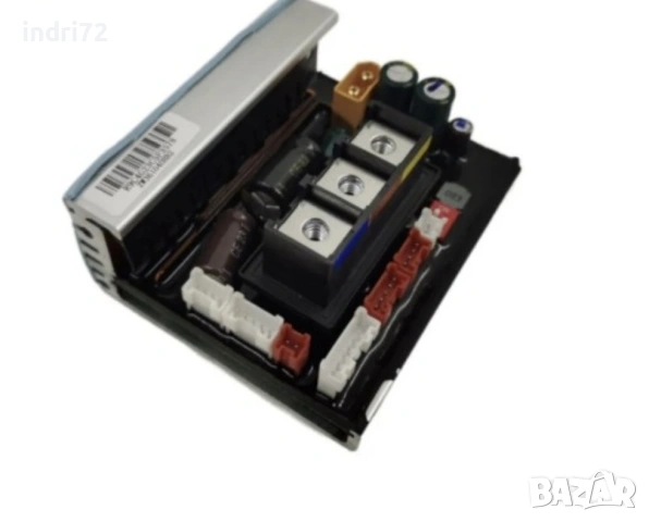 Контролер за електрически скутер Ninebot Max G2