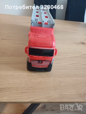 Камион - писта, снимка 4 - Коли, камиони, мотори, писти - 54052765